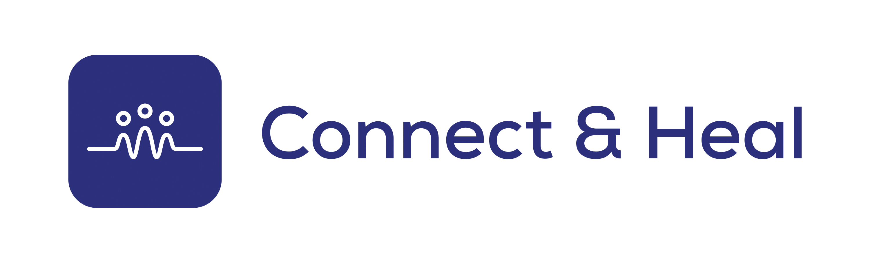  Connect and Heal